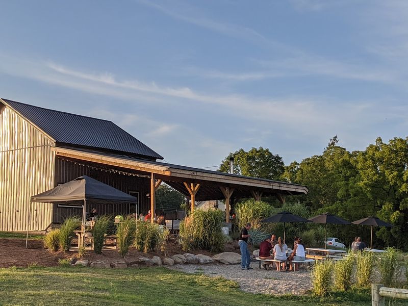 The Sussex County Farm Market That Feels Like a Local Secret