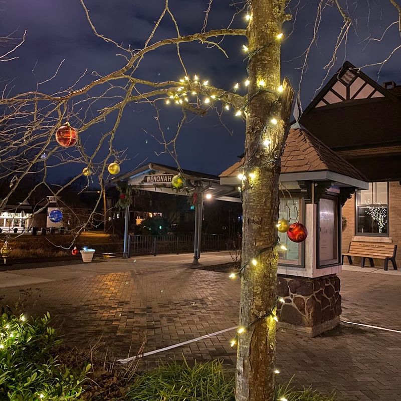 The Small Town Traditions That Still Bring Neighbors Together