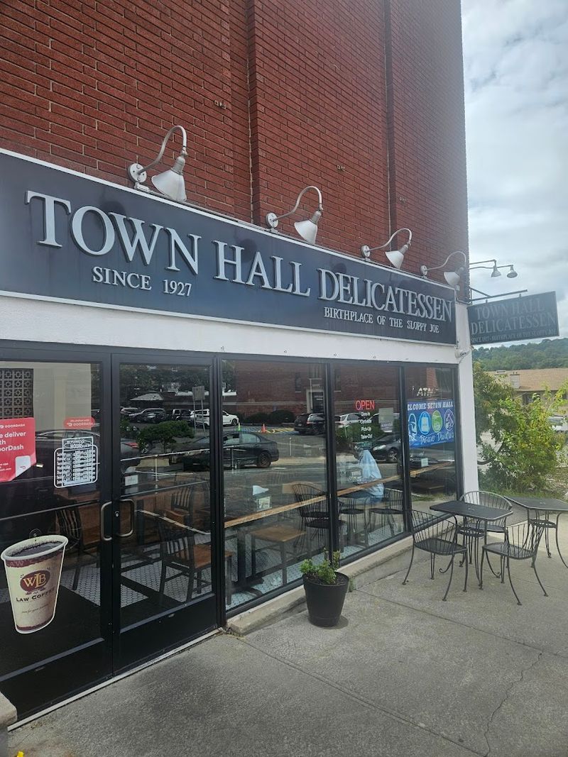 Town Hall Deli - South Orange
