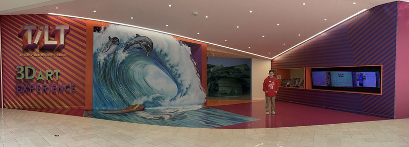 How Tracy Lee Stum Turned American Dream Into a 3D Playground