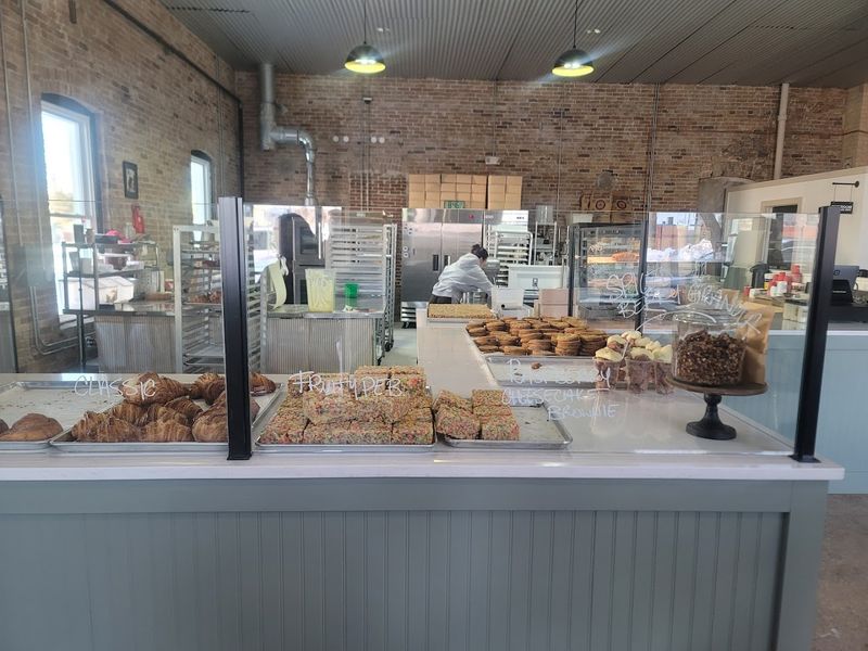 The Bakeshoppe - Hammonton