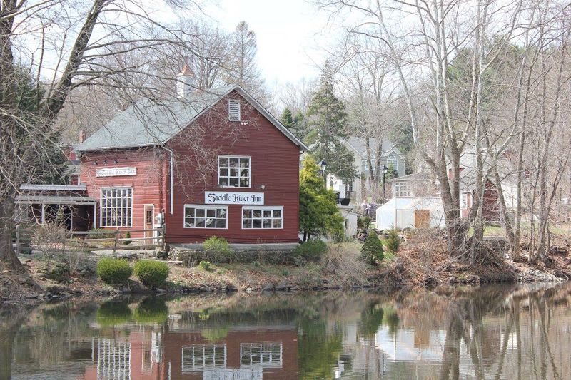 Saddle River Inn - Saddle River