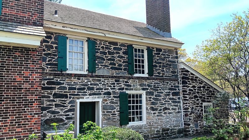 Why the scars on the wall matter more than any museum label