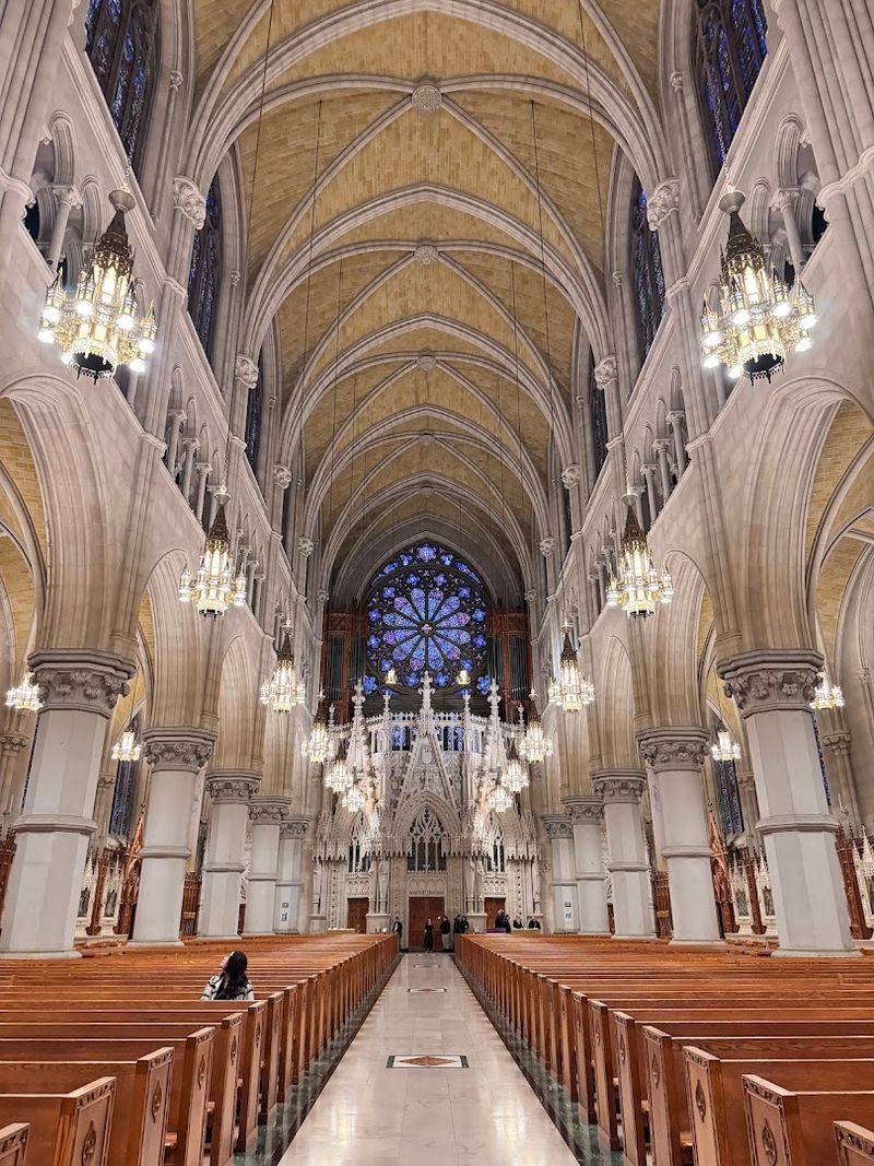 The long road from 19th-century dream to finished masterpiece