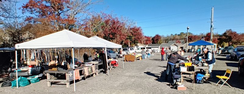 Manahawkin Flea Market - Manahawkin