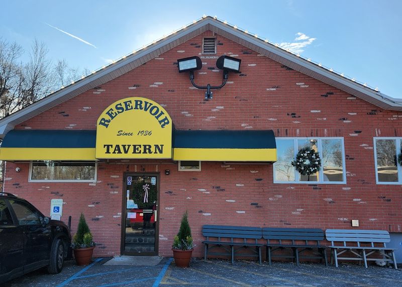 Reservoir Tavern - Boonton