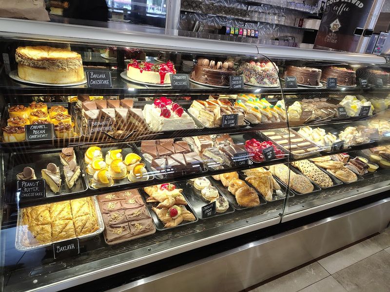 Pompton Queen Diner - Pompton Plains