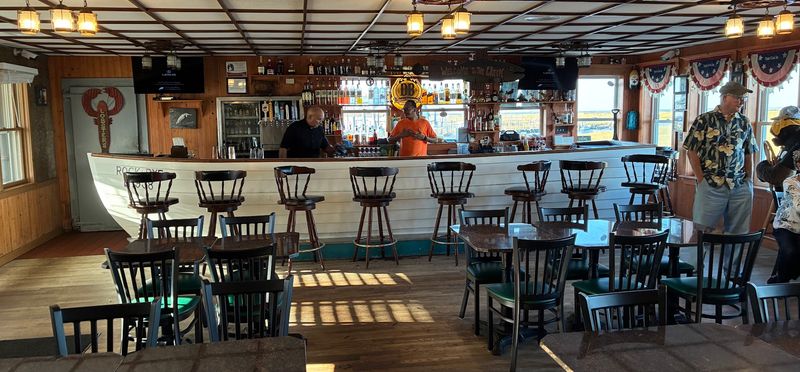 Oyster Creek still feels like an old-school Jersey Shore find