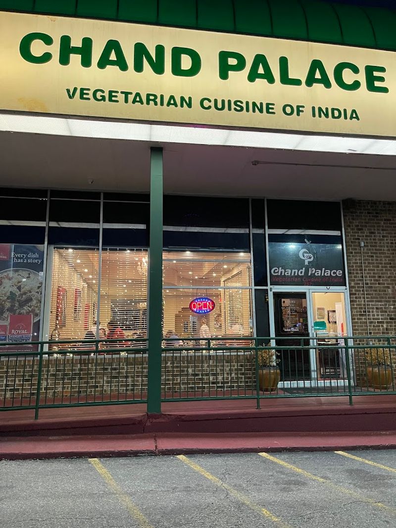 Chand Palace Parsippany - Parsippany