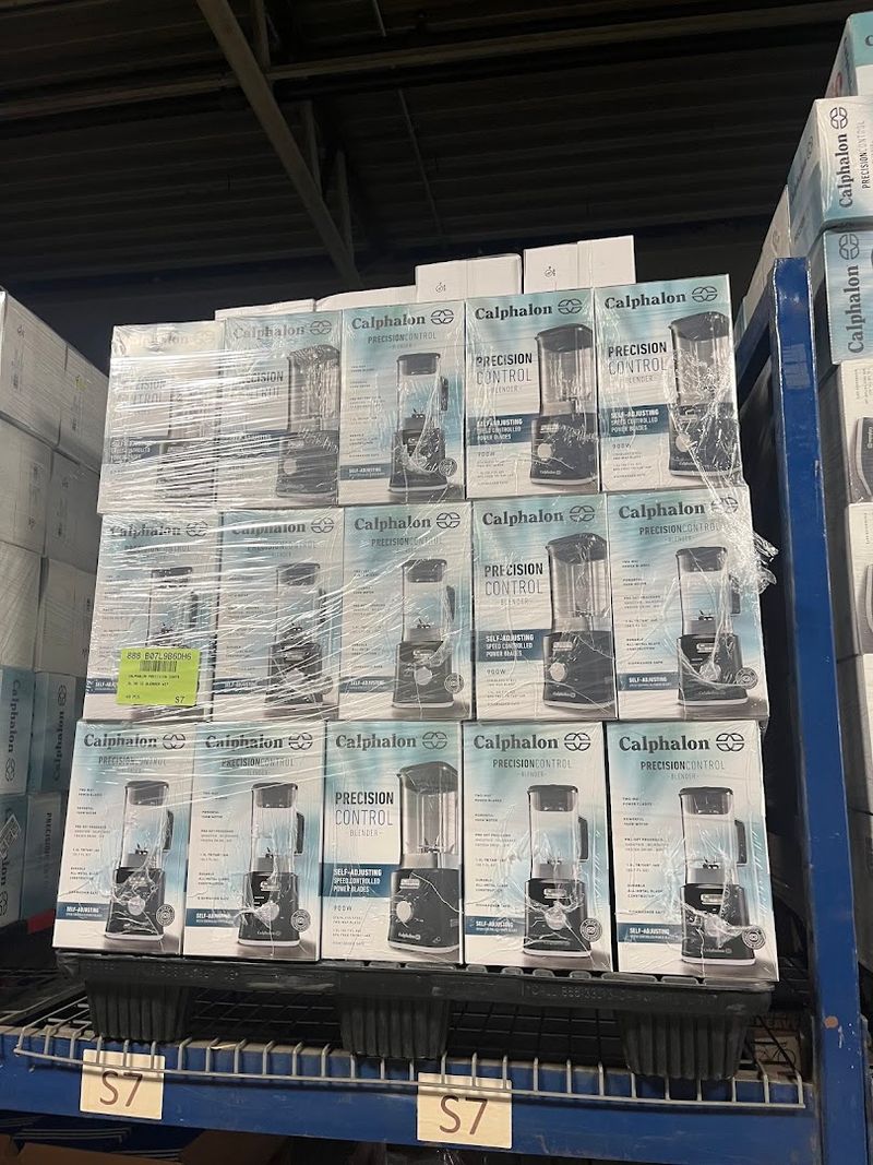 From Electronics to Home Goods, Every Aisle Has Potential