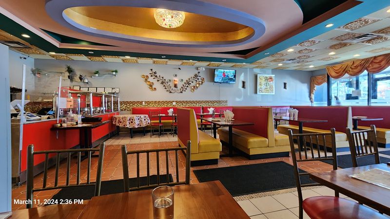 Spice House - Edison