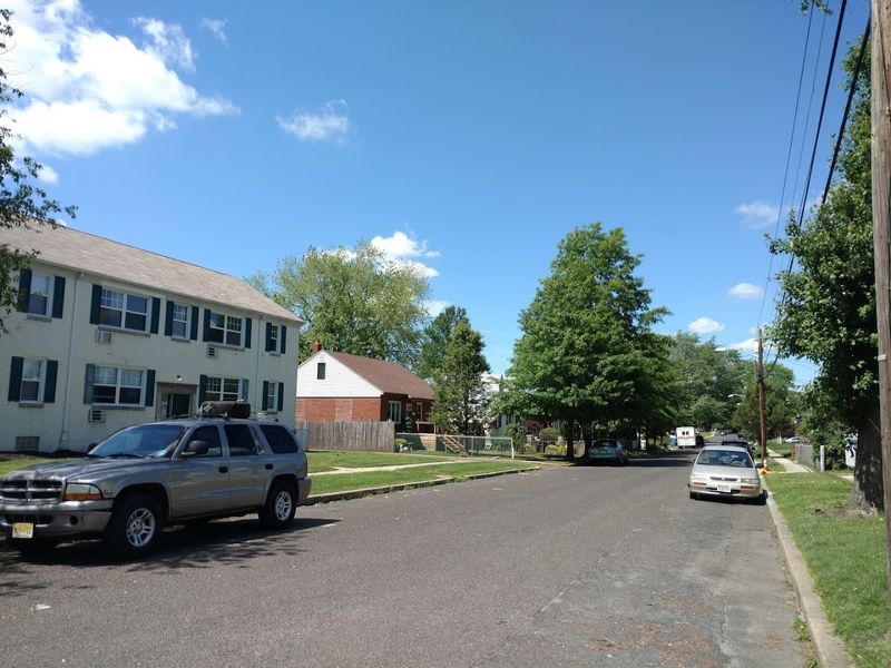 Brooklawn, Camden County