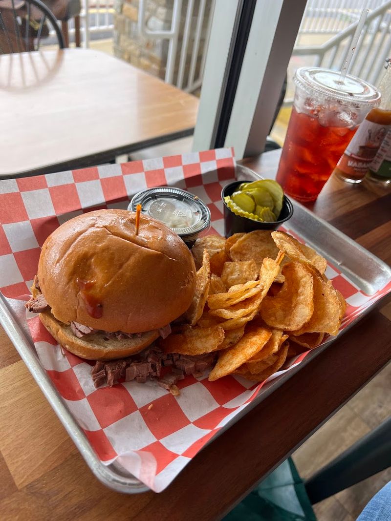 Why this is the kind of meal worth driving across New Jersey for