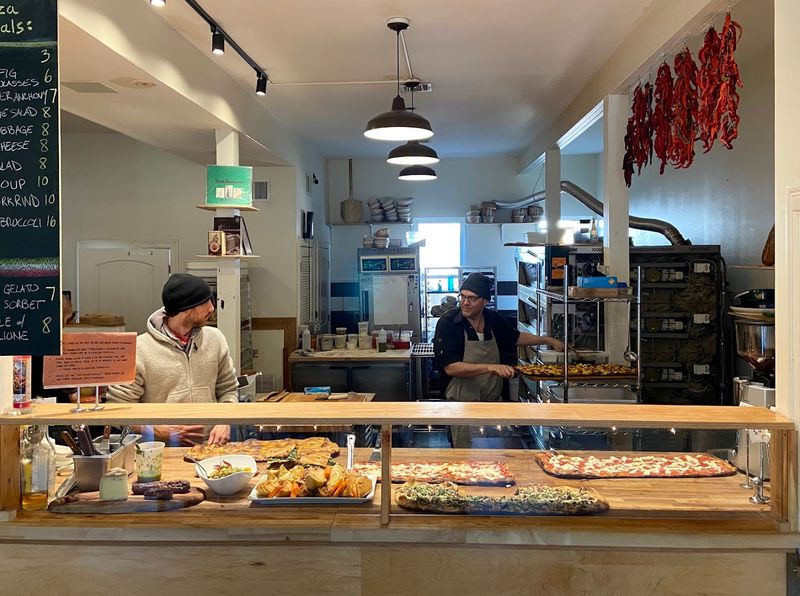 Bread & Salt - Jersey City