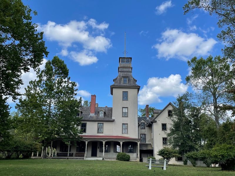 Batsto Village, Hammonton