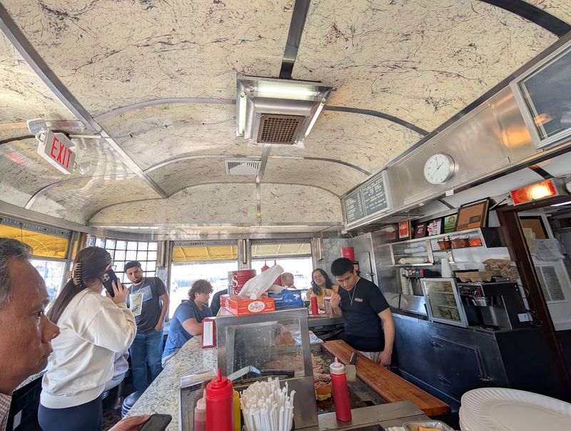 White Manna - Hackensack