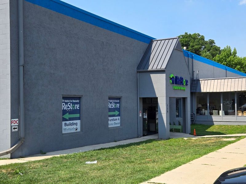 Habitat ReStore - Maple Shade