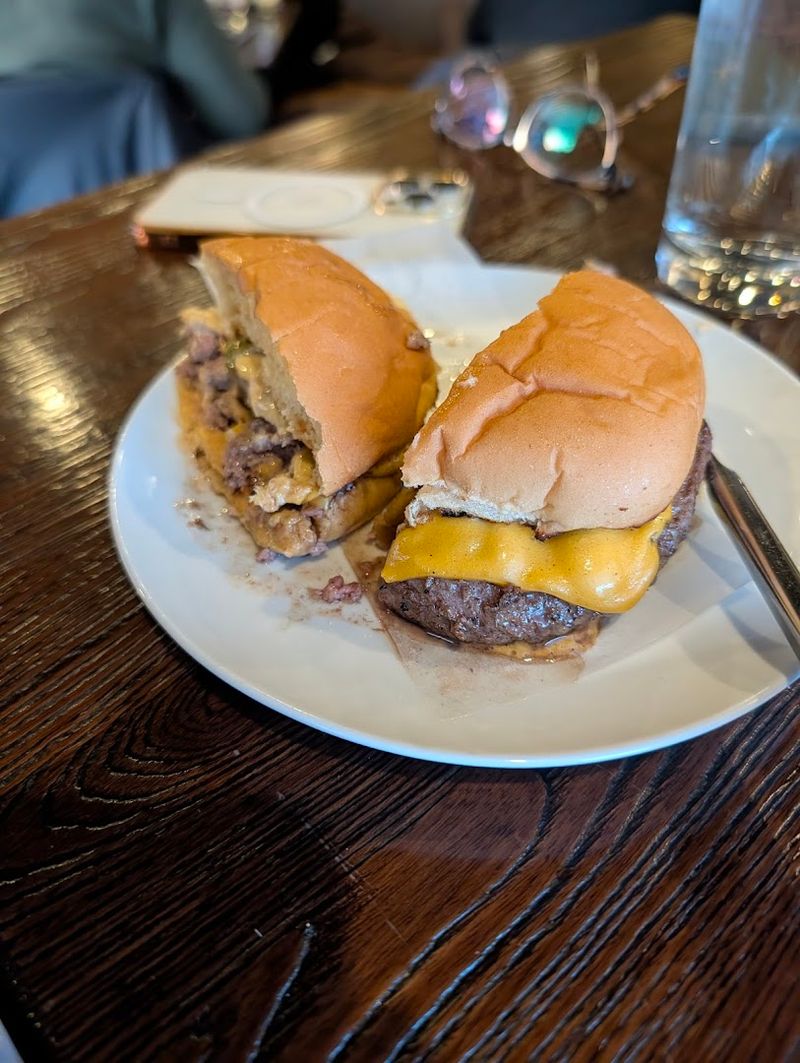 Black Sheep Bar & Provisions, Garwood