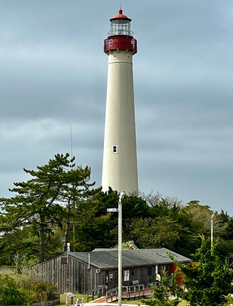 Cape May Lighthouse