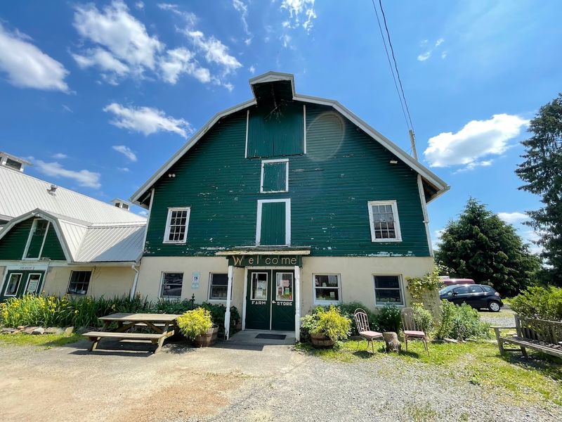 Why a visit to this Lawrenceville farm feels like a taste of New Jersey at its best