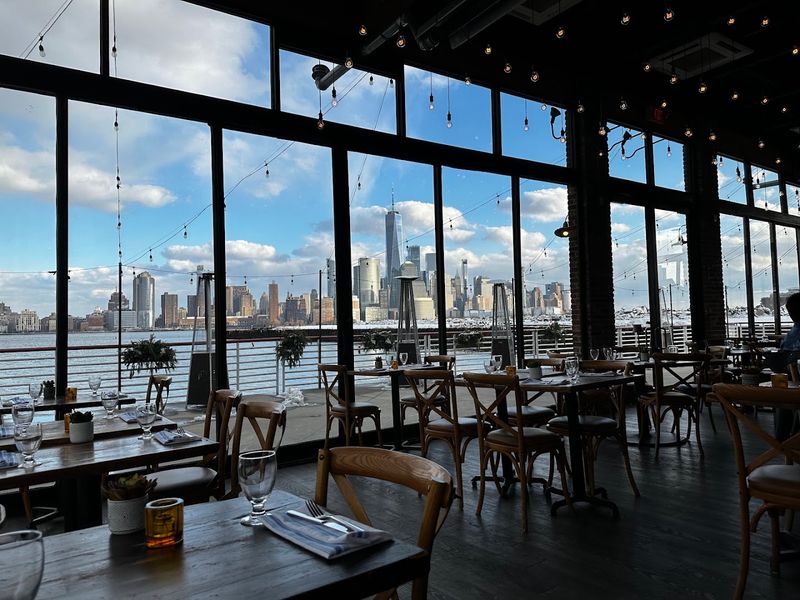 Battello &mdash; Jersey City