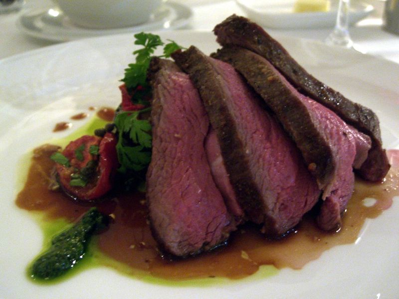 Slow-Cooked Lamb: Sunday's Sacred Ritual