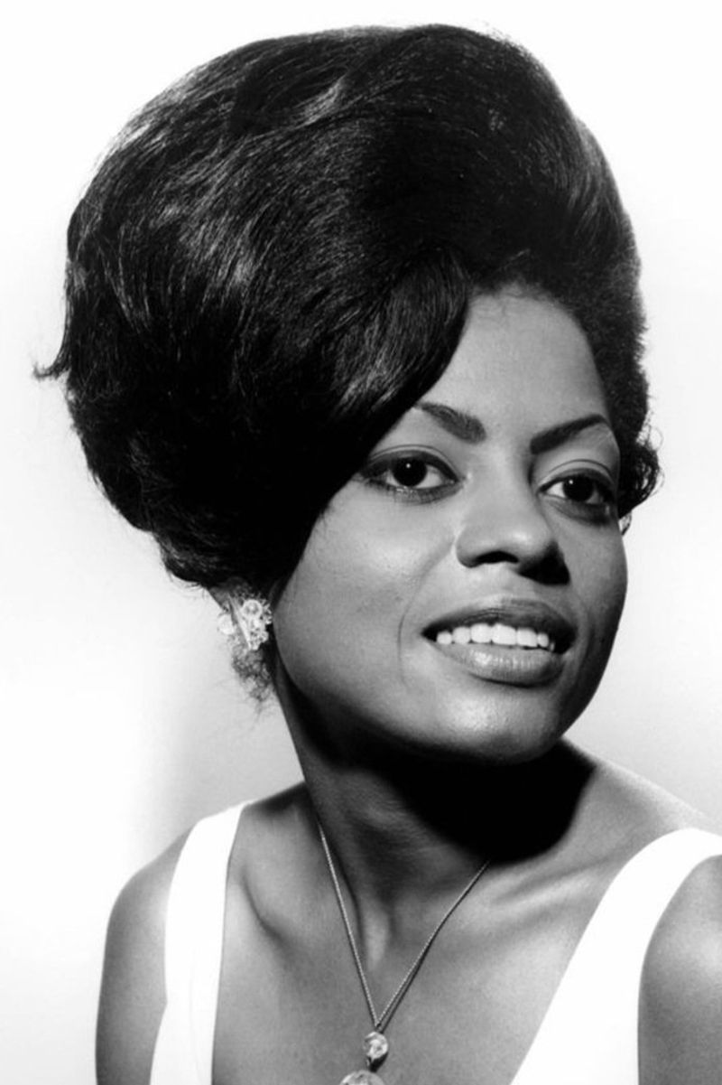 Diana Ross Tackles Serious Cinema