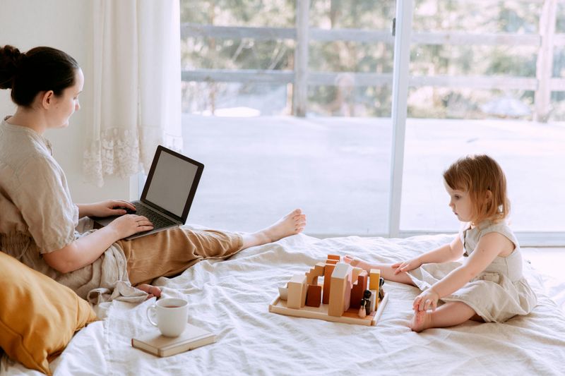 Kid-Friendly Activity Bins Save Sanity