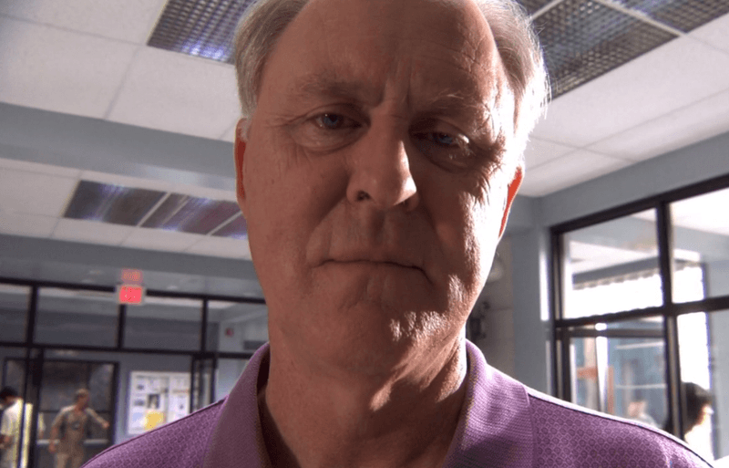 Arthur Mitchell - The Family Man with a Dark Passenger