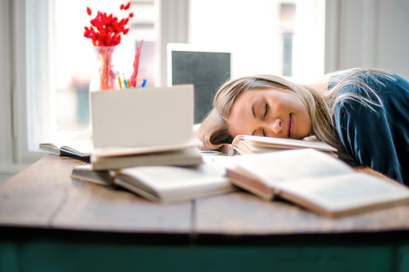 Power Naps: The Ultimate Refresh Button
