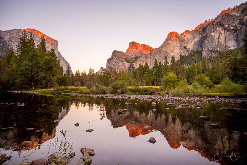 Yosemite National Park (California)