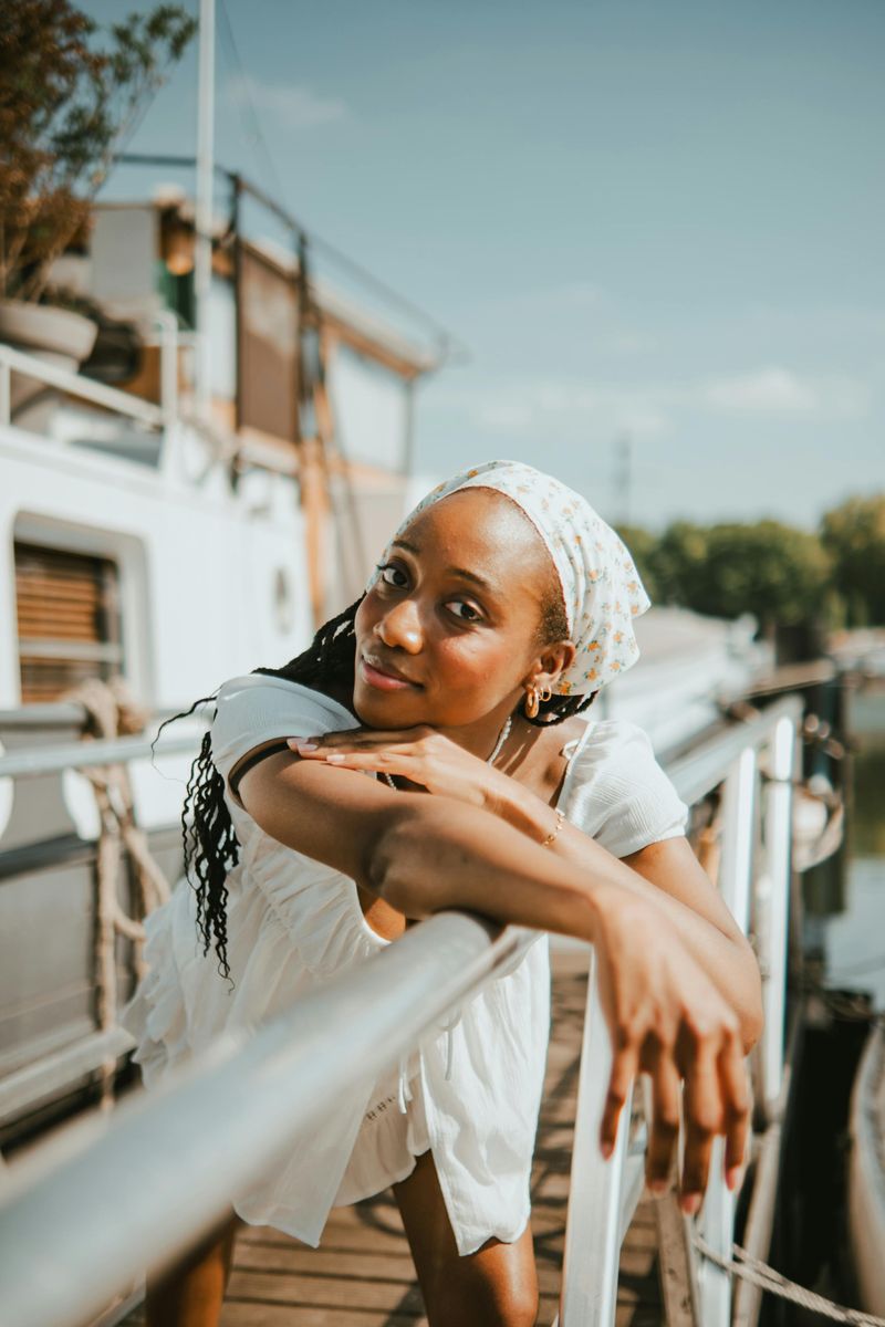 Head Wrap