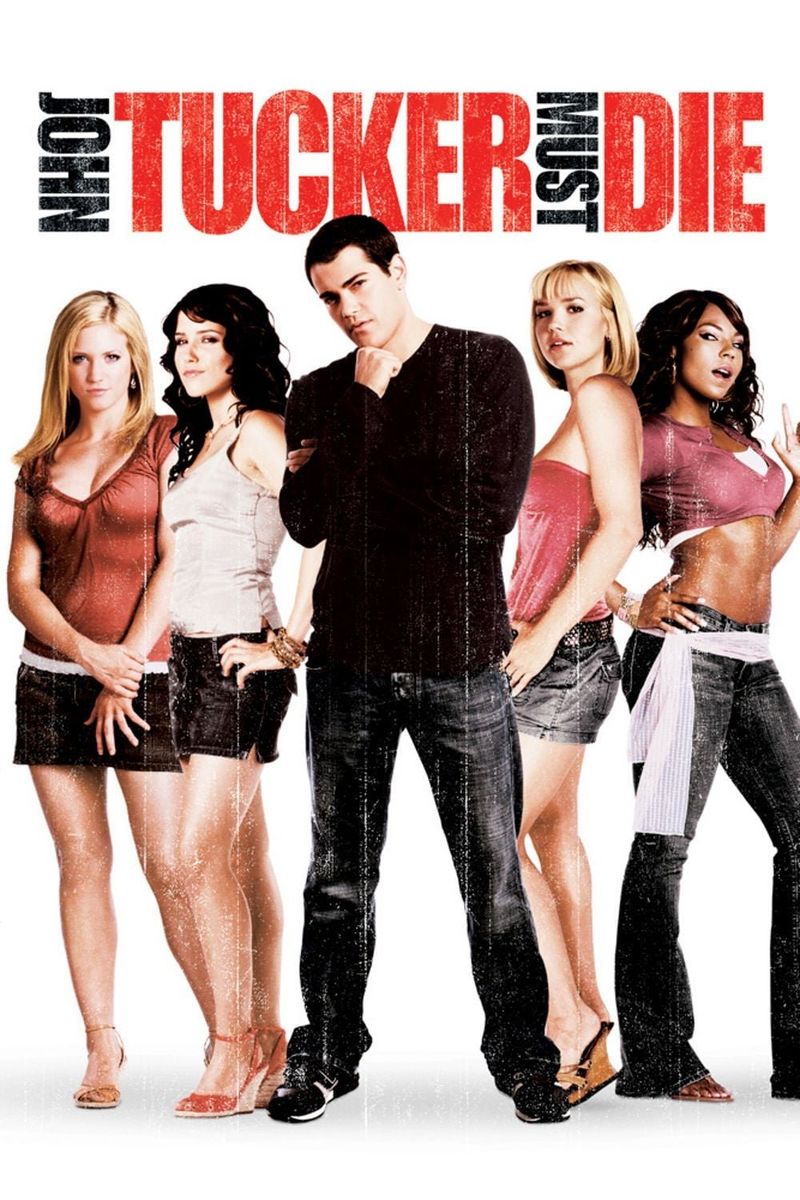 John Tucker Must Die: Revenge Never Looked So Sweet