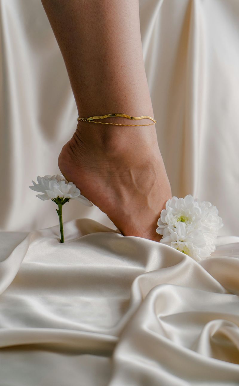 Anklet