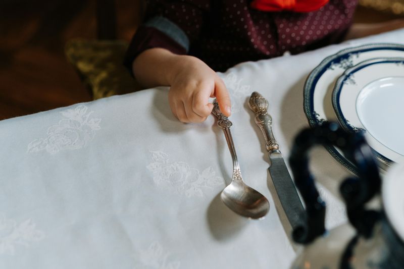 Table Setting Championship