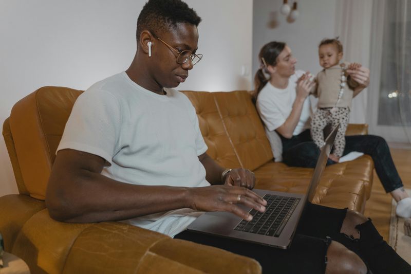 Tag-Team Parenting Schedules