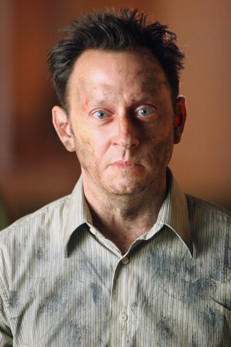 Benjamin Linus - The Master Manipulator of the Island
