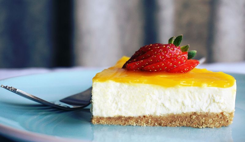 Cheesecake's Overnight Transformation