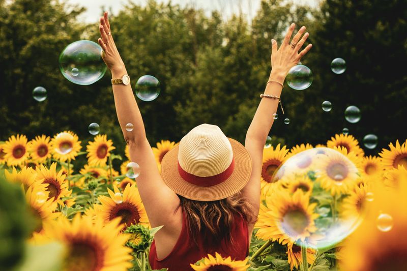 Extend the Same Compassion to Others You're Learning to Give Yourself