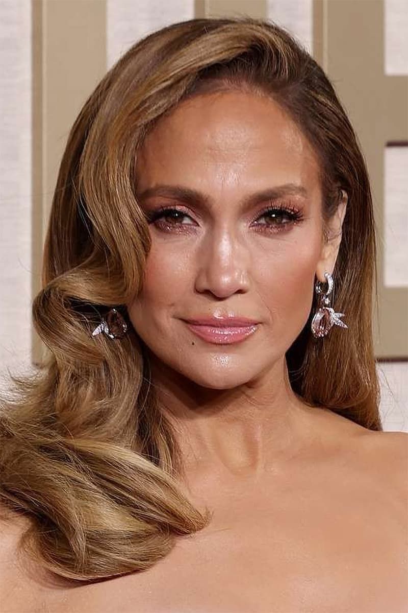 Jennifer Lopez's Unexpected Acting Success