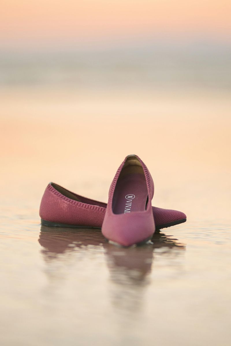 Ballet Flats