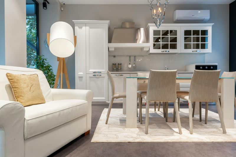 Ground Your Space with Textile Comfort