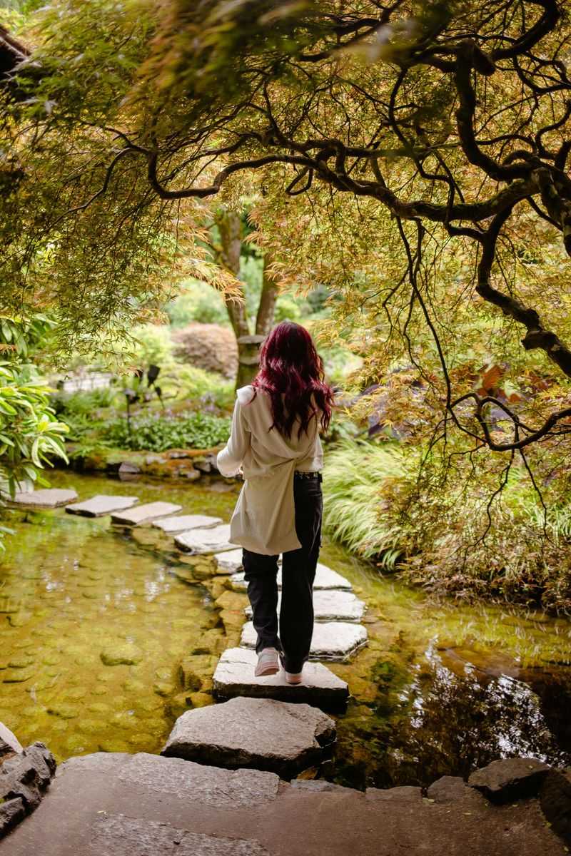Walking with Awareness