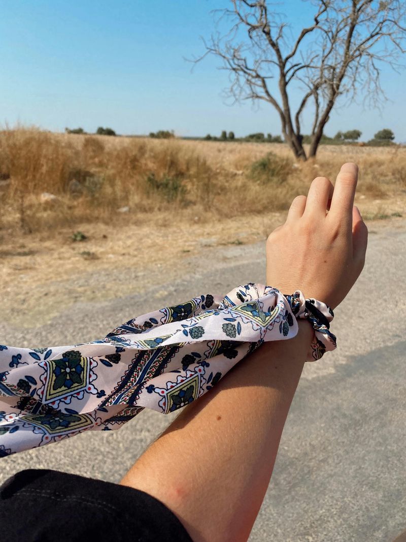 Wrist Wrap