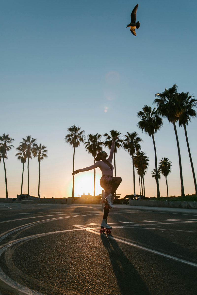 Desire for Personal Freedom