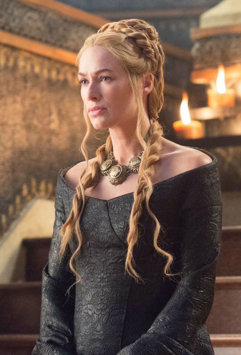 Cersei Lannister - The Queen of Calculated Cruelty