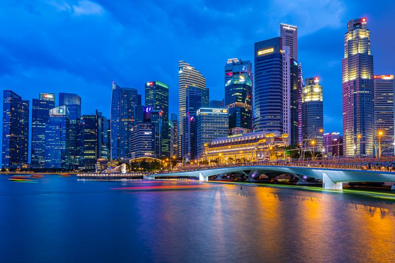 Singapore: The Ultimate Worry-Free Destination