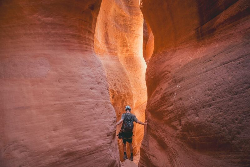 Zion: Red Rock Wonders with Riverside Walks