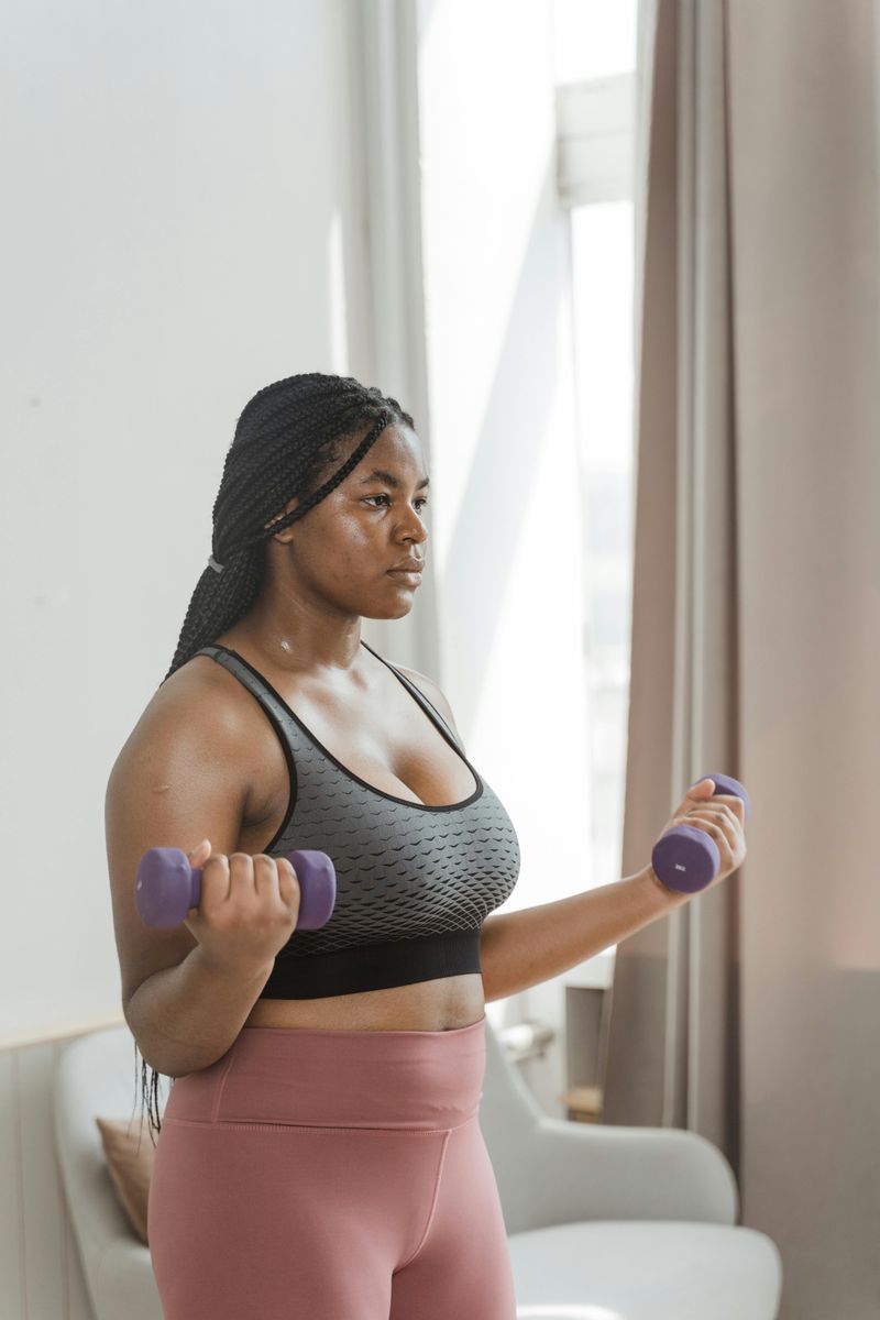 You Might Lose a Few Pounds