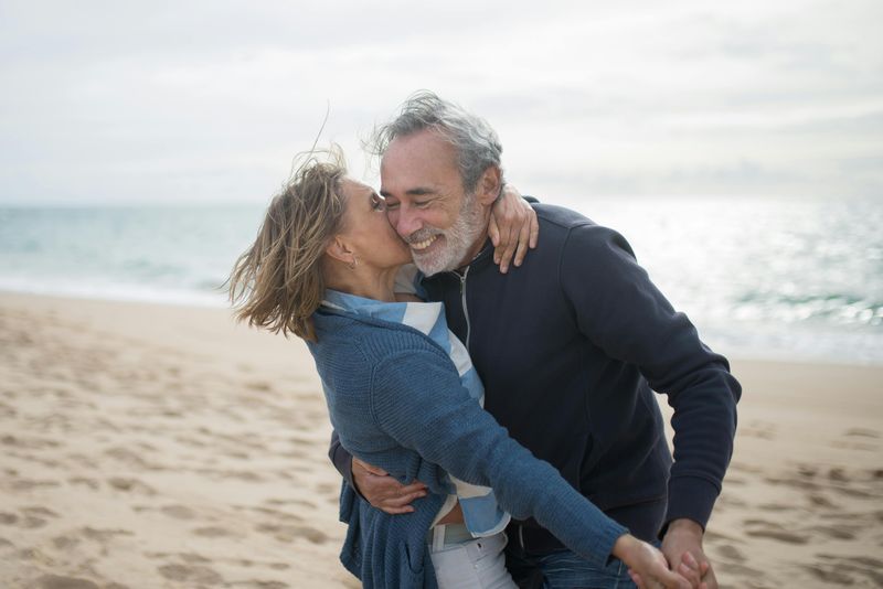 Love Remains Gloriously Possible at Any Age